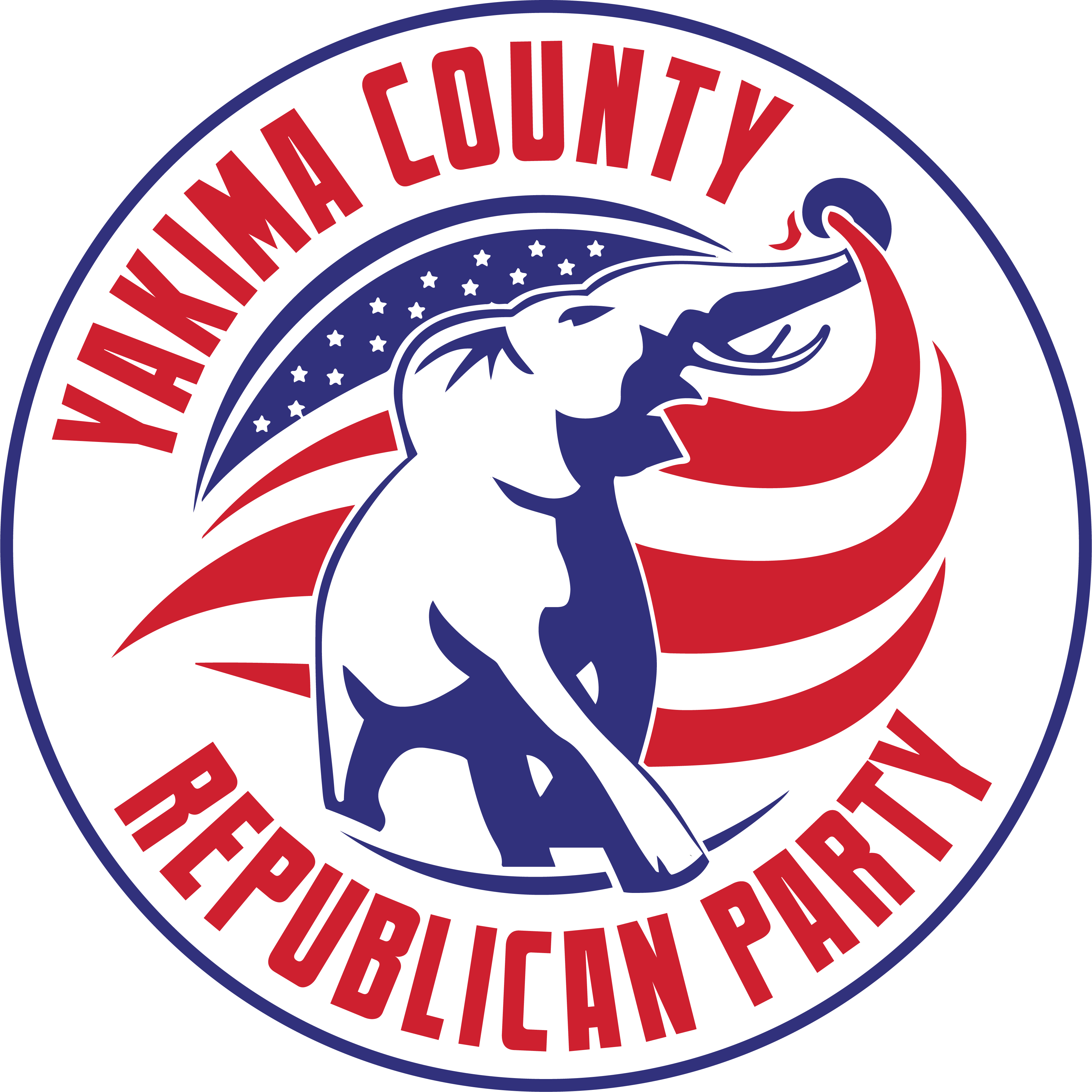 Yakima County Republican Party